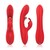 Vibrador Tickler con Rabbit nº4