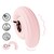 VIBRATORE TOURNER SWIRL ROSA LOVENSE