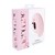 VIBRATORE TOURNER SWIRL ROSA LOVENSE nº1