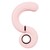 VIBRATORE TOURNER SWIRL ROSA LOVENSE nº2