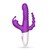 VIBRADOR TUDO EM UM WRANGLER CRUSHIOUS nº3