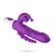 VIBRADOR TUDO EM UM WRANGLER CRUSHIOUS nº6