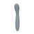 VIBRATEUR ULTRA SOFT SILICONE G-SPOT BASALT GREY LOVELINE nº