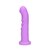 VIBRADOR ULTRA SOFT SILICONE ROTATING G-SPOT LAVENDER SPECTA