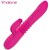 VIBRADOR UP&DOWN Y RABBIT CON ROTACION nº3