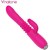 VIBRADOR UP&DOWN Y RABBIT CON ROTACION nº4