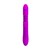 Vibrador Ward Color Púrpura nº1