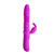 Vibrador Ward Color Púrpura nº10