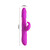 Vibrador Ward Color Púrpura nº13