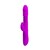 Vibrador Ward Color Púrpura nº2