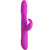 Vibrador Ward Color Púrpura nº9