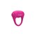 VIBRATING LOVE ANILLO VIBRADOR ROSA