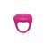 VIBRATING LOVE ANILLO VIBRADOR ROSA nº1