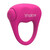 VIBRATING LOVE ANILLO VIBRADOR ROSA nº10