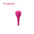 VIBRATING LOVE ANILLO VIBRADOR ROSA nº11