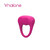 VIBRATING LOVE ANILLO VIBRADOR ROSA nº12