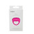 VIBRATING LOVE ANILLO VIBRADOR ROSA nº14