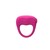 VIBRATING LOVE ANILLO VIBRADOR ROSA nº3