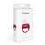 VIBRATING LOVE ANILLO VIBRADOR ROSA nº7