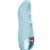VIBRADOR BULLET VIOLA AZUL GELO nº1
