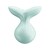 VIBRATORE VIVA LA VULVA 3 - VERDE nº5