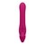 STRAP-ON SANS HARNAIS AI DUAL VIBRATING AIR WAVE TICKLER VIV
