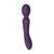 VIVE ENORA  - VIBRADOR CON MANDO SILICONA - MORADO nº4