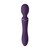 VIVE ENORA  - VIBRADOR CON MANDO SILICONA - MORADO nº8
