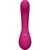 VIBRADOR MIKI PULSE WAVE FLICKERING G-SPOT ROSA VIVE nº4