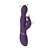 VIVE NIVA - CONEJO VIBRADOR PUNTO G- MORADO nº7