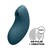 VULVA LOVER 2 ESTIMULADOR Y VIBRADOR - AZUL nº10