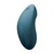 VULVA LOVER 2 ESTIMULADOR Y VIBRADOR - AZUL nº18