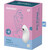 VULVA LOVER 2 ESTIMULADOR Y VIBRADOR - BLANCO nº1