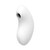 VULVA LOVER 2 ESTIMULADOR Y VIBRADOR - BLANCO nº15