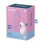 VULVA LOVER 2 ESTIMULADOR Y VIBRADOR - BLANCO nº16