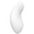 VULVA LOVER 2 ESTIMULADOR Y VIBRADOR - BLANCO nº18
