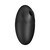 VULVA LOVER 3 ESTIMULADOR Y VIBRADOR - NEGRO nº11