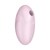 VULVA LOVER 3 ESTIMULADOR Y VIBRADOR - ROSA nº2