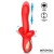Vyron Vibrador con Thrusting y Biting (Mordisqueo) nº2