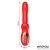 Vyron Vibrador con Thrusting y Biting (Mordisqueo) nº6