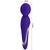 WALTER VIBRADOR WAND VIOLETA nº4