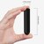 WARHEAD VIBRADOR BALA CONTROLE REMOTO PRETO 2 CM X 8.8 CM nº