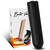 WARHEAD VIBRADOR BALA CONTROLE REMOTO PRETO 2 CM X 8.8 CM nº