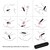 BALA VIBRADOR WARHEAD PRETO 2 CM x 8.8 CM nº1