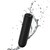 BALA VIBRADOR WARHEAD PRETO 2 CM x 8.8 CM nº2