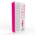 WARREN PREMIUM SILICONE RECHARGEABLE nº4