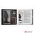 WATCHME CONTROL REMOTO PLUG ANAL VIBRADOR CON ROTACIÓN DE PE