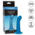 WAVE RIDER PLUG ANAL RIPPLE BLEU