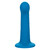 WAVE RIDER PLUG ANAL RIPPLE BLEU nº2
