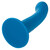 WAVE RIDER PLUG ANAL RIPPLE BLEU nº3
